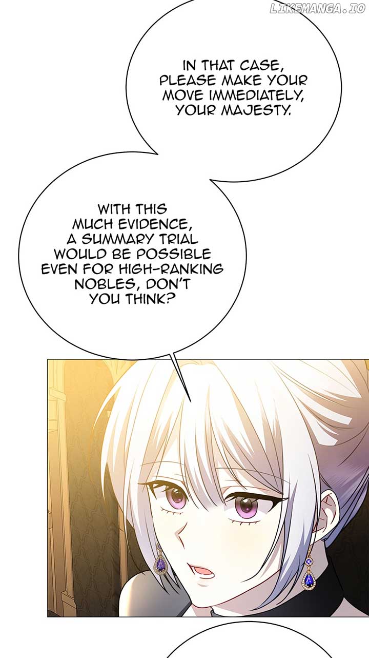 I Won’t Accept Your Regrets Chapter 102 - HolyManga.net