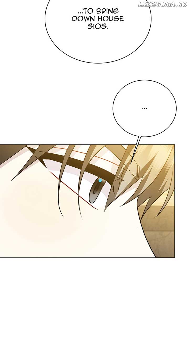 I Won’t Accept Your Regrets Chapter 102 - HolyManga.net