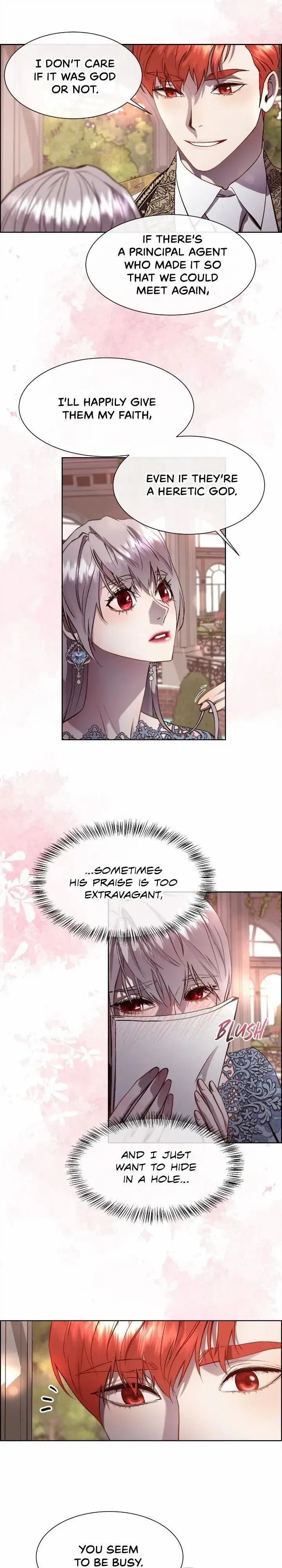 I’ll Twist The Neck Of A Sweet Dog Chapter 91 - HolyManga.net