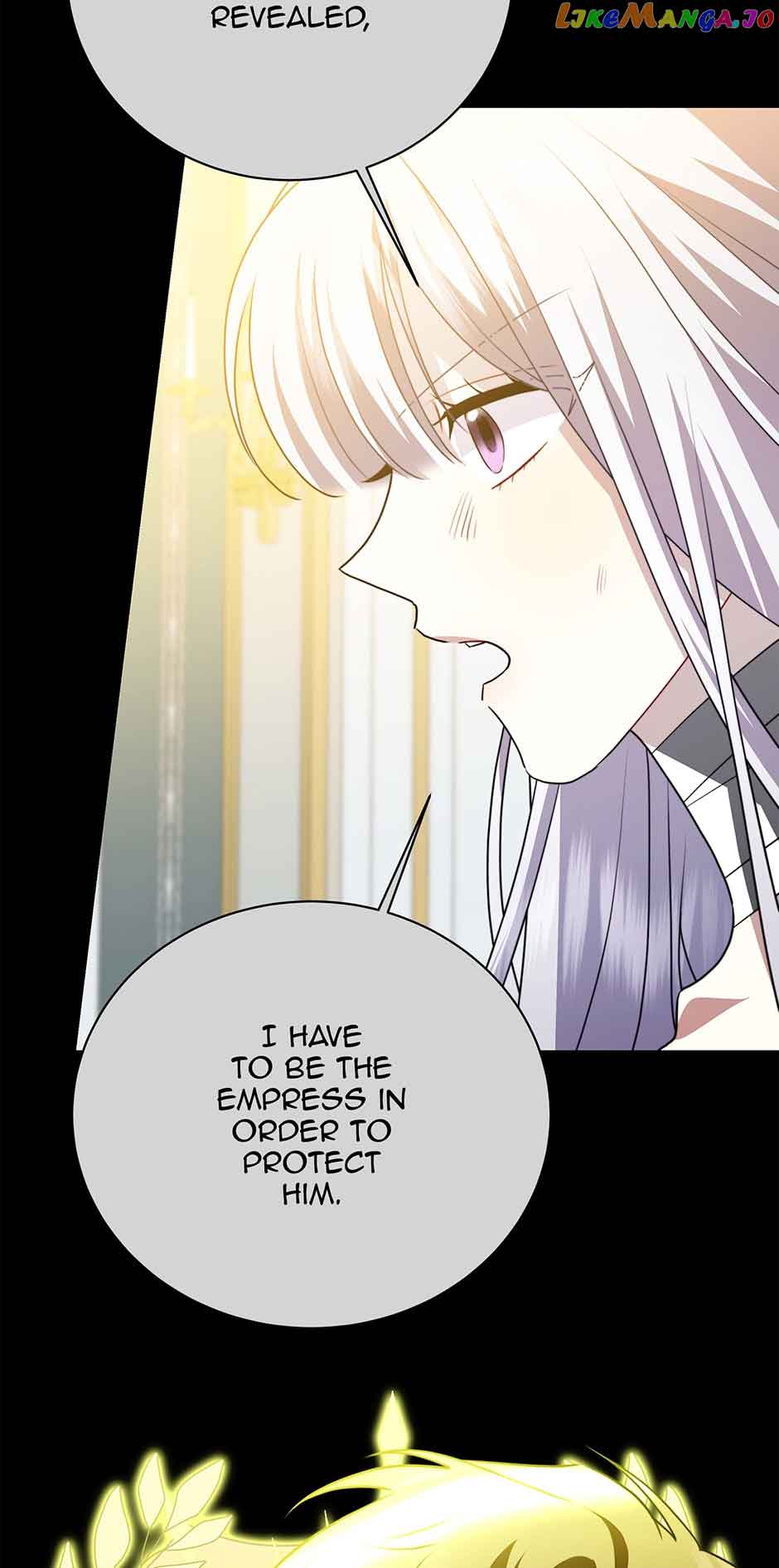 I Won’t Accept Your Regrets Chapter 97 - HolyManga.net