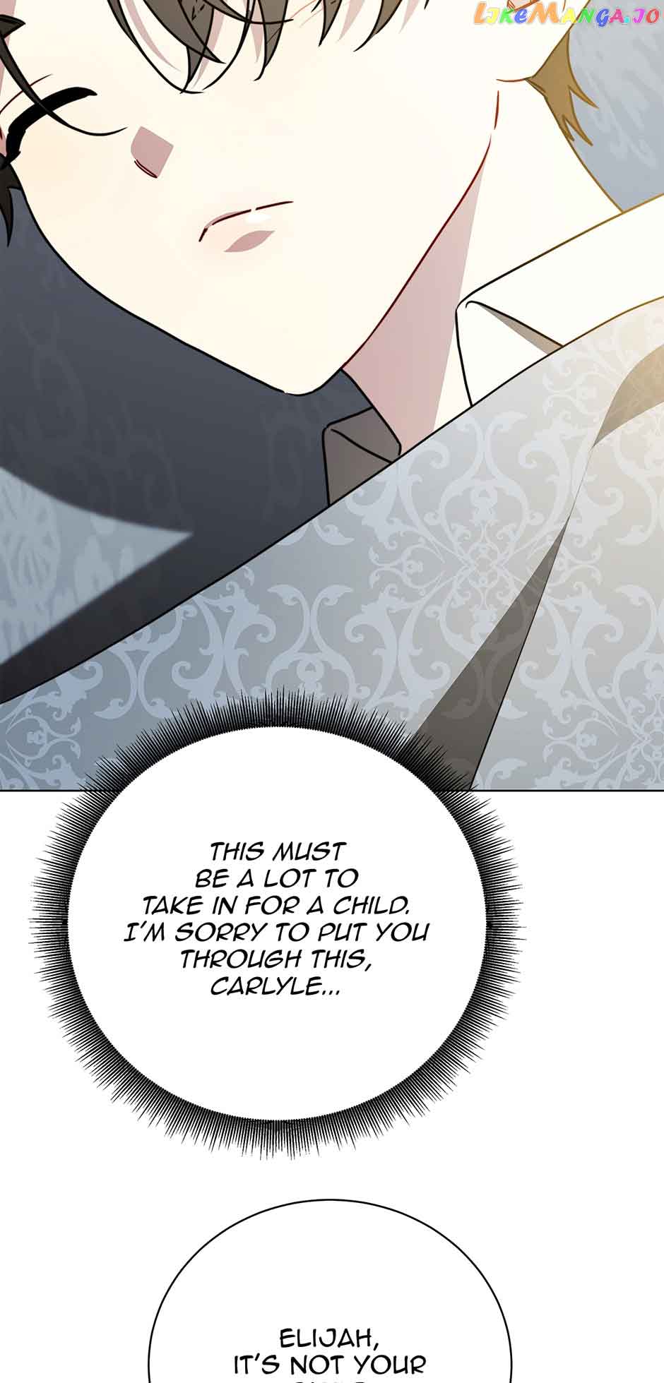 I Won’t Accept Your Regrets Chapter 97 - HolyManga.net