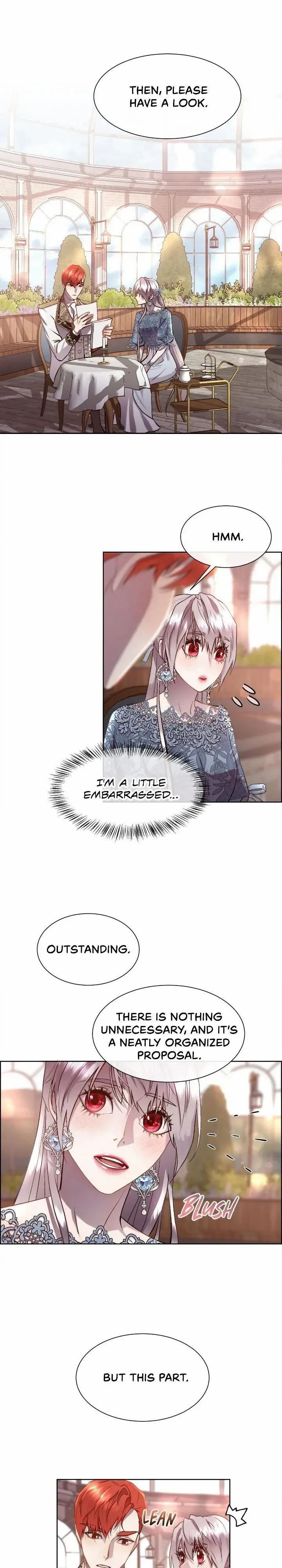 I’ll Twist The Neck Of A Sweet Dog Chapter 91 - HolyManga.net