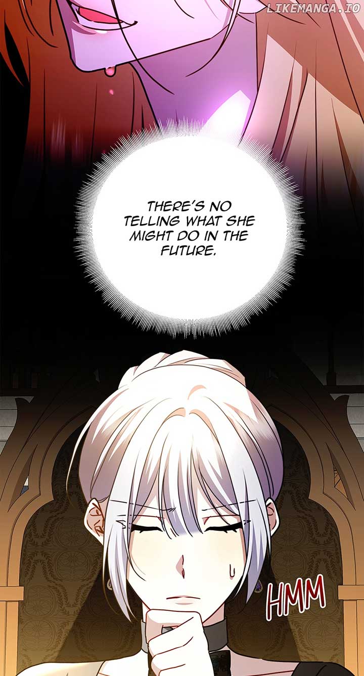 I Won’t Accept Your Regrets Chapter 102 - HolyManga.net