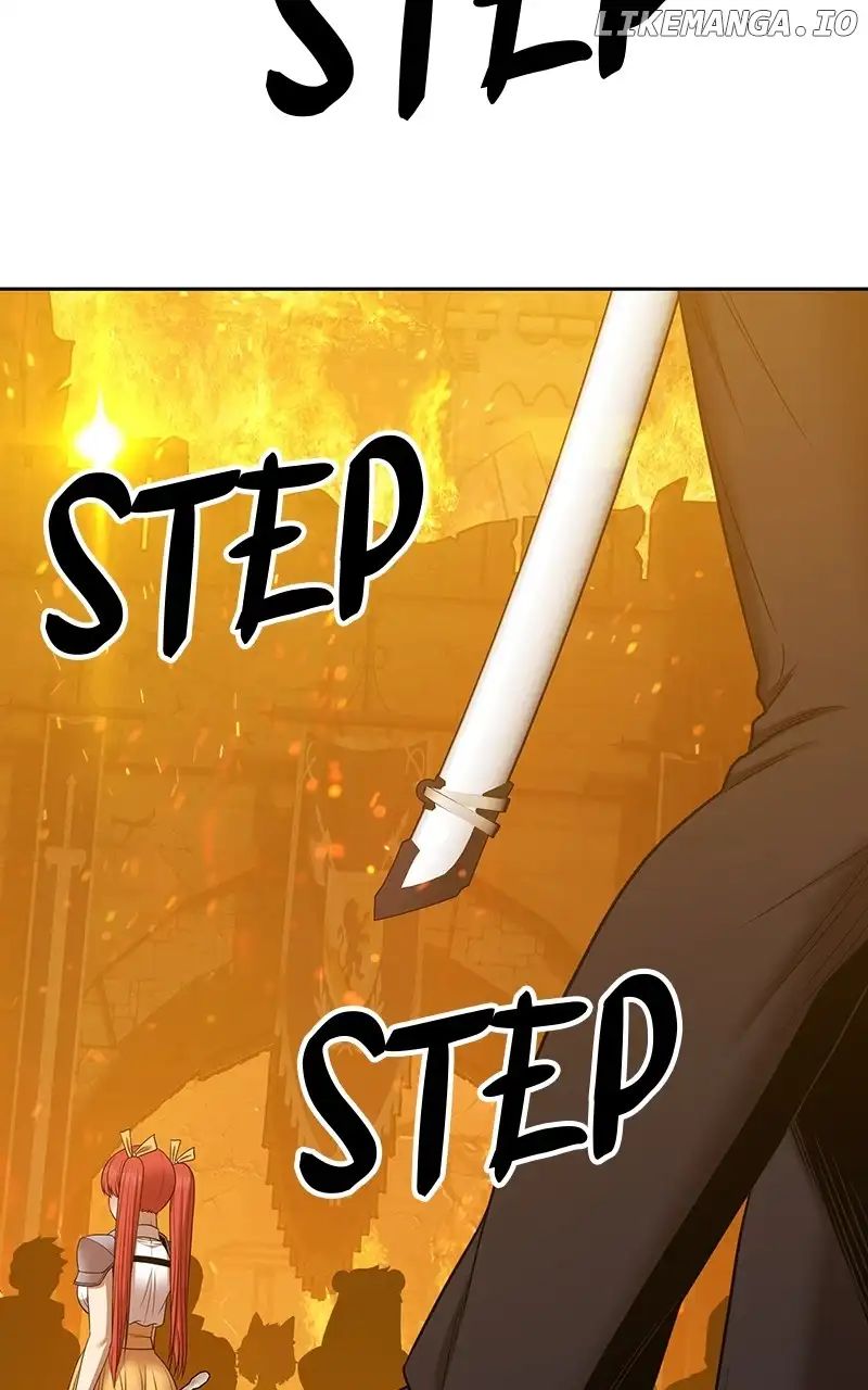 99 Reinforced Wood Stick Chapter 100 - MyToon.net