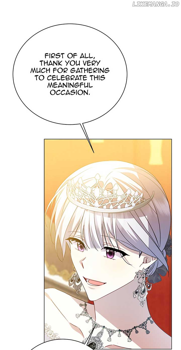 I Won’t Accept Your Regrets Chapter 107 - HolyManga.net