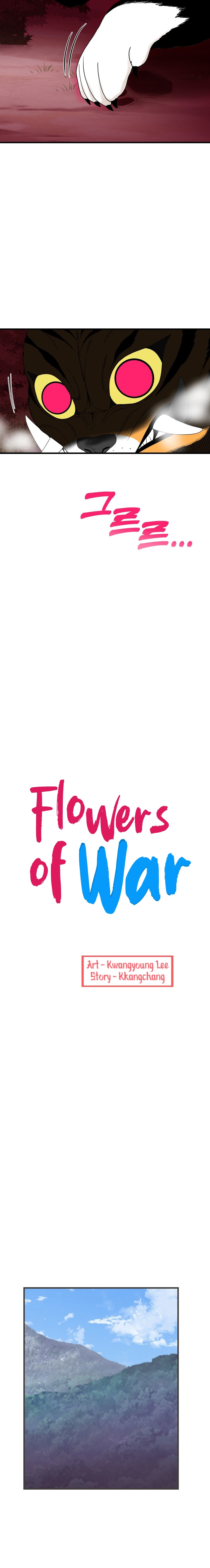 Flowers of War Chapter 12 - MyToon.net