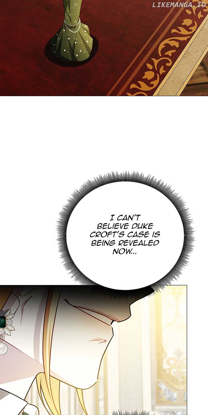 I Won’t Accept Your Regrets Chapter 102 - HolyManga.net