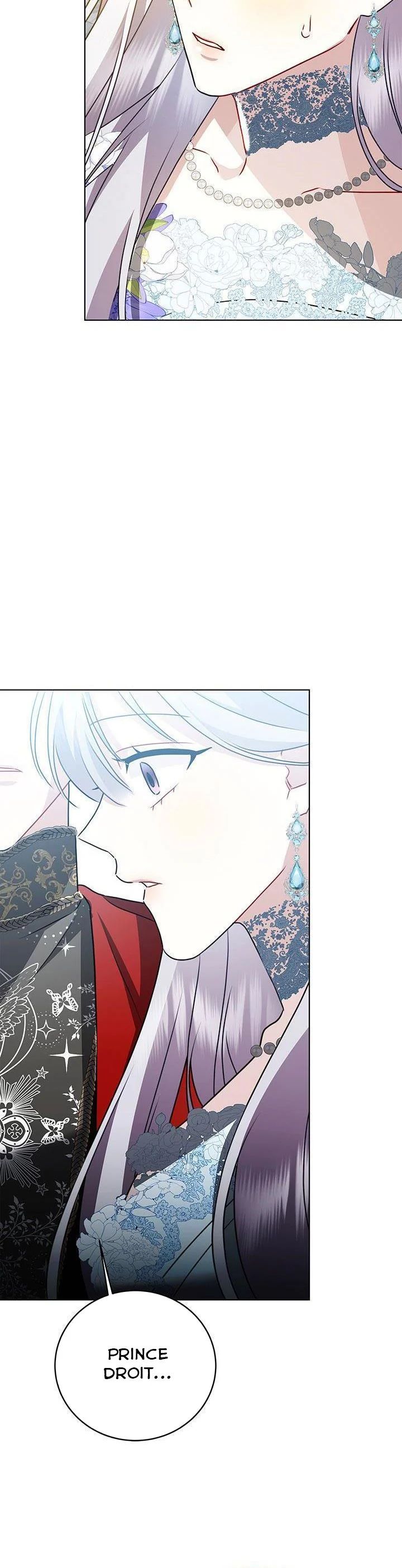 I Won’t Accept Your Regrets Chapter 82 - HolyManga.net