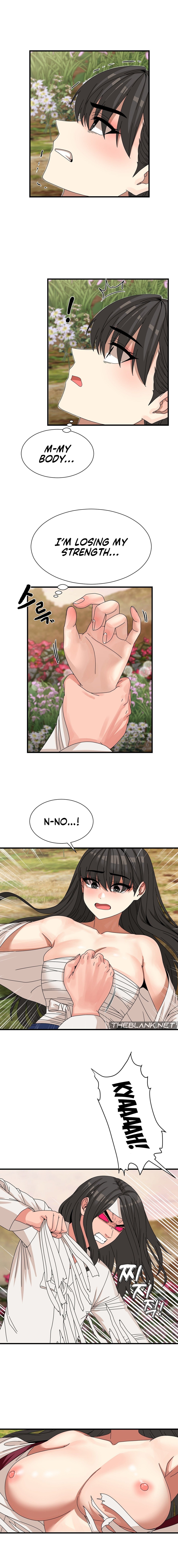 Flowers of War Chapter 13 - MyToon.net