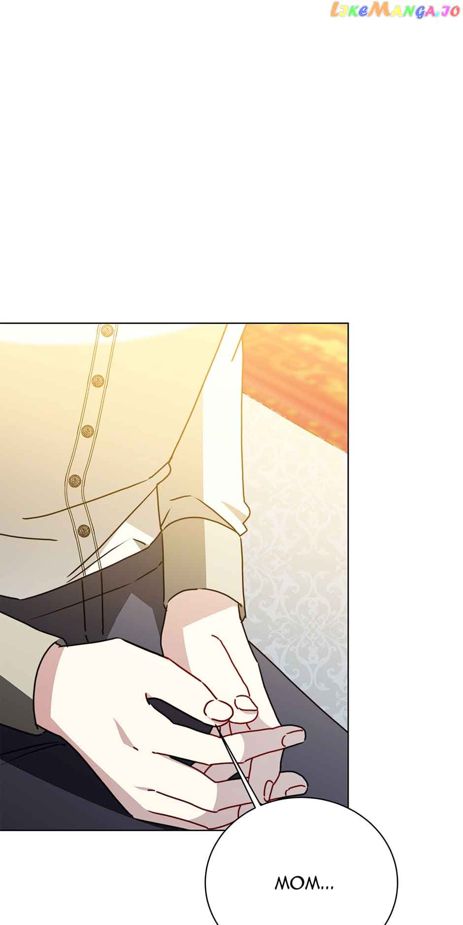 I Won’t Accept Your Regrets Chapter 97 - HolyManga.net