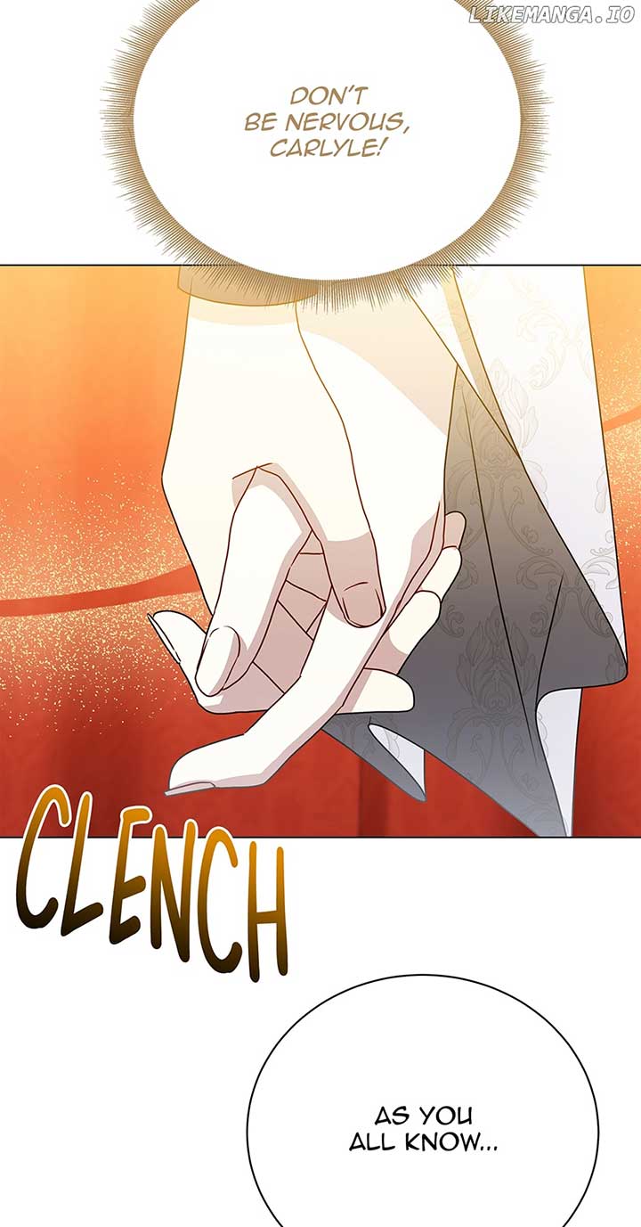 I Won’t Accept Your Regrets Chapter 107 - HolyManga.net