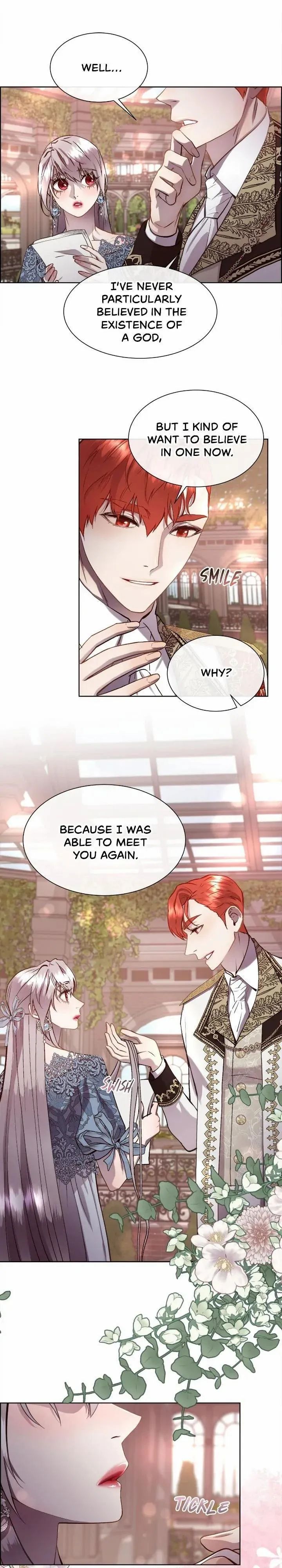 I’ll Twist The Neck Of A Sweet Dog Chapter 91 - HolyManga.net