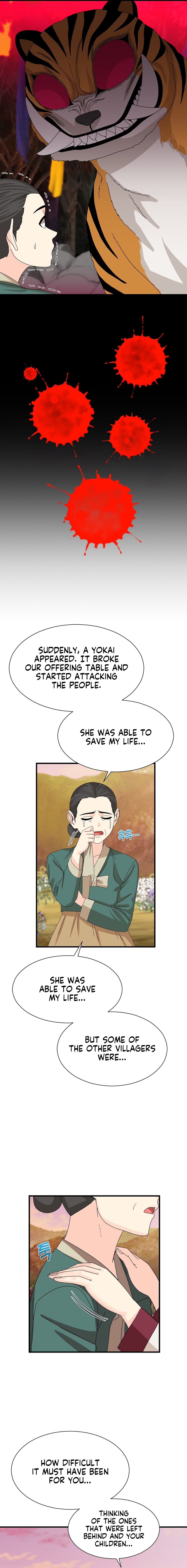 Flowers of War Chapter 14 - MyToon.net