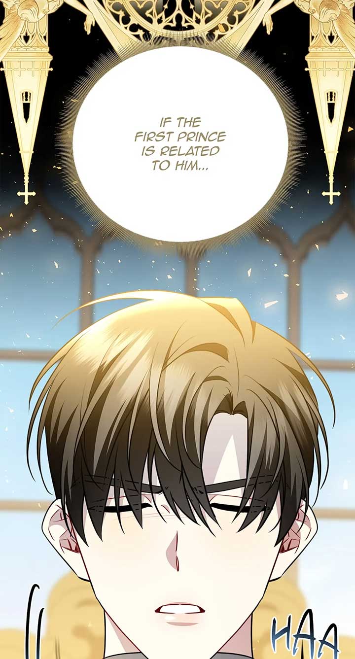 I Won’t Accept Your Regrets Chapter 105 - HolyManga.net