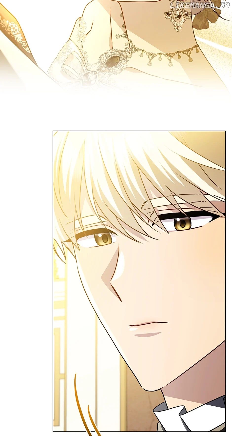 I Won’t Accept Your Regrets Chapter 108 - HolyManga.net