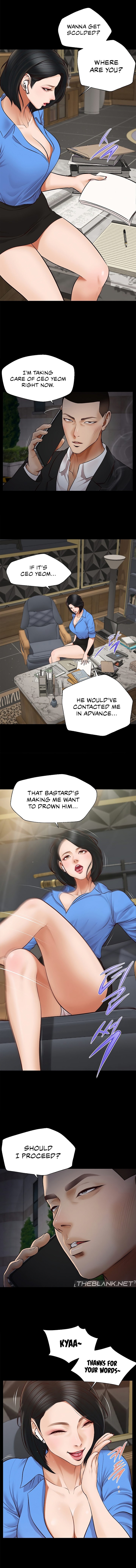 Yeoju and Haru Chapter 6 - MyToon.net