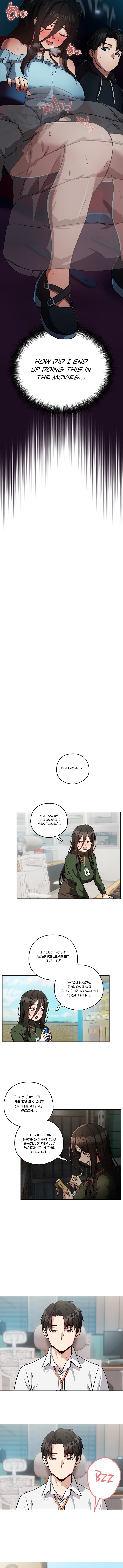 After Work Love Affairs Chapter 35 - MyToon.net