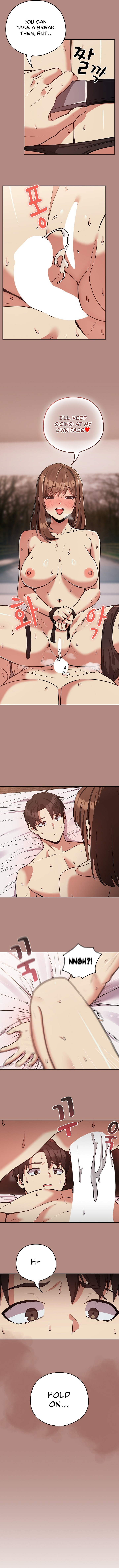 After Work Love Affairs Chapter 33 - MyToon.net