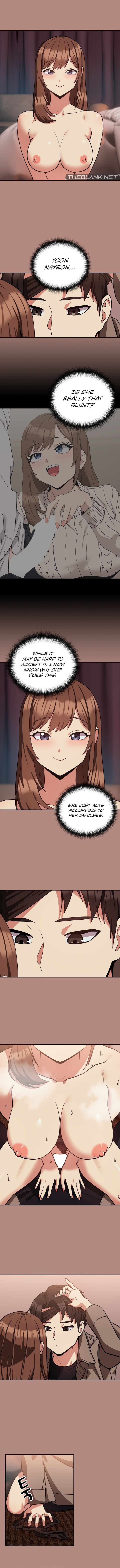 After Work Love Affairs Chapter 31 - HolyManga.net