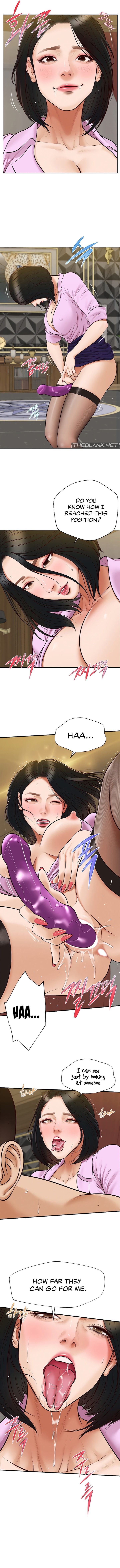 Yeoju and Haru Chapter 7 - HolyManga.net