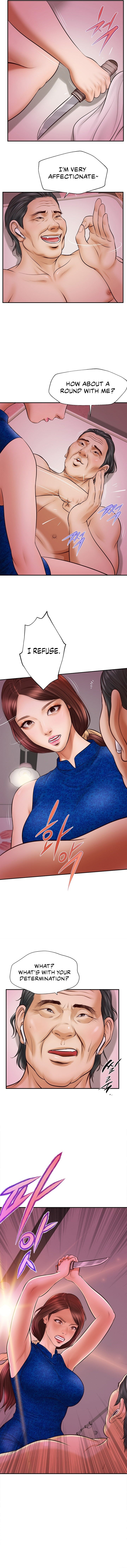 Yeoju and Haru Chapter 2 - MyToon.net