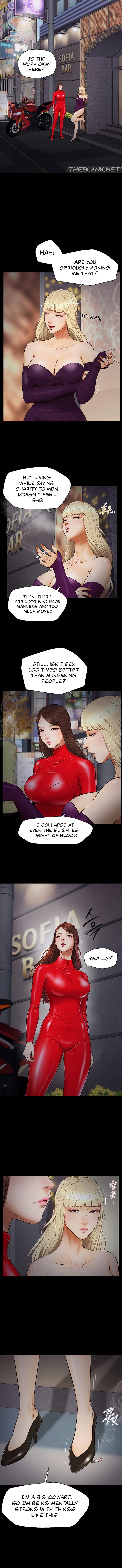 Yeoju and Haru Chapter 3 - MyToon.net