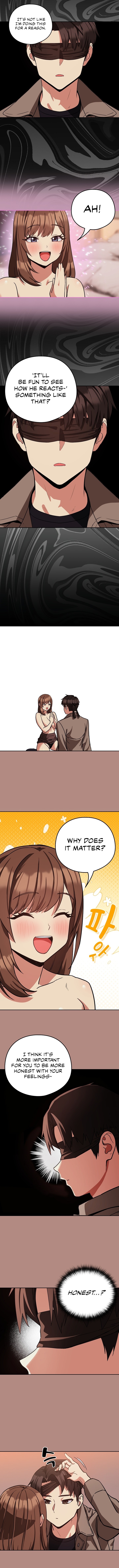 After Work Love Affairs Chapter 31 - MyToon.net