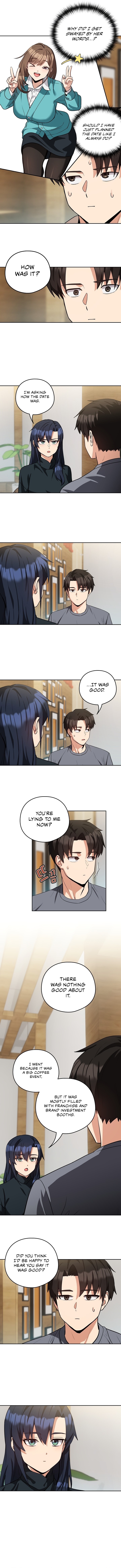 After Work Love Affairs Chapter 34 - MyToon.net