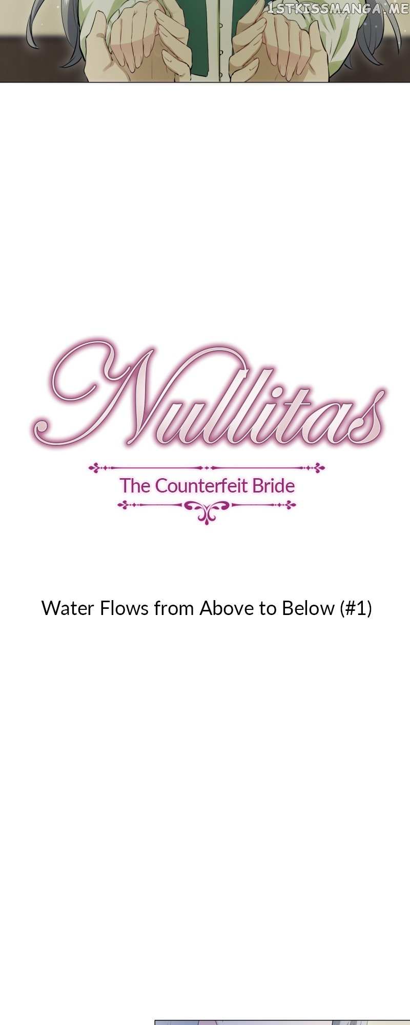 Nulliitas: The Half-Blood Royalty Chapter 111 - ManhwaFull.net