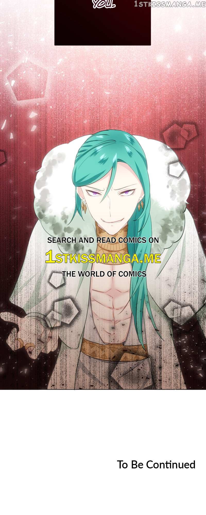 Nulliitas: The Half-Blood Royalty Chapter 109 - ManhwaFull.net