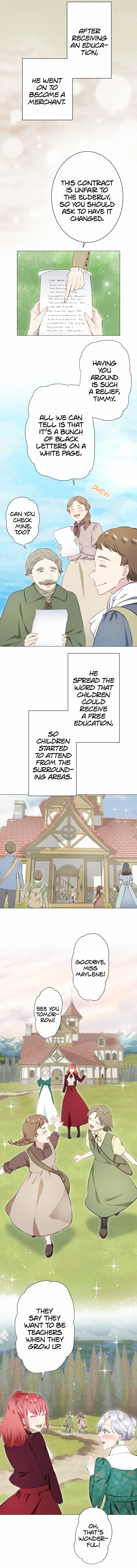 Nulliitas: The Half-Blood Royalty Chapter 168 - HolyManga.net