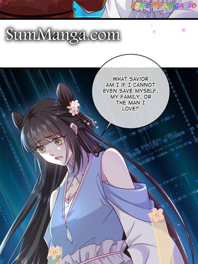 The Sickly Tyrant With An Innocent Facade Chapter 195 - ManhwaFull.net