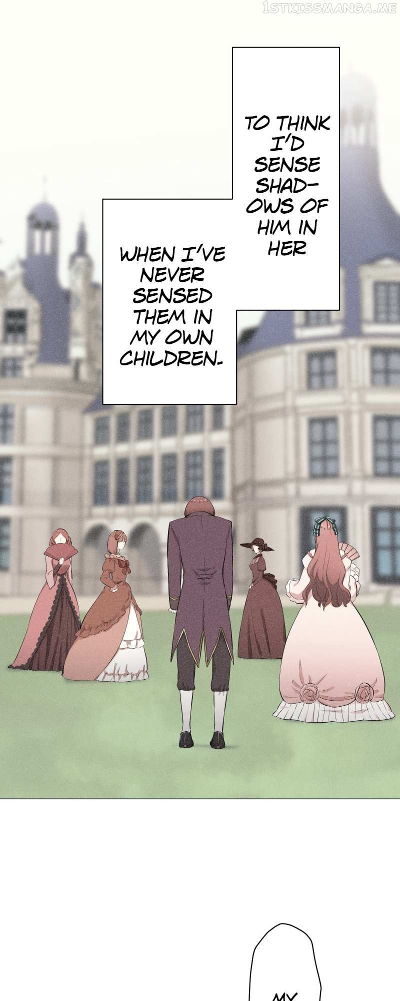 Nulliitas: The Half-Blood Royalty Chapter 99 - MyToon.net