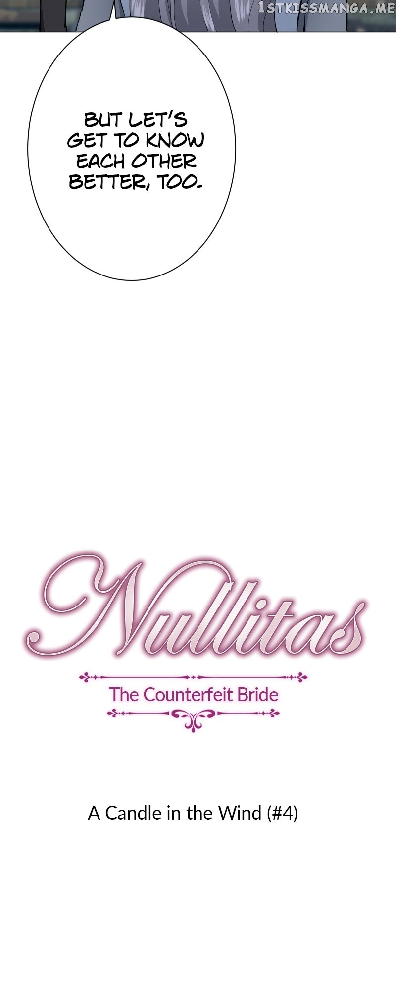 Nulliitas: The Half-Blood Royalty Chapter 107 - ManhwaFull.net