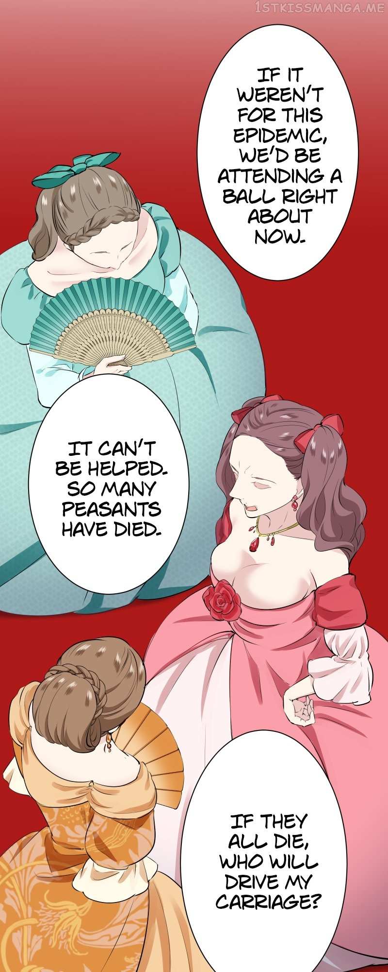 Nulliitas: The Half-Blood Royalty Chapter 99 - MyToon.net