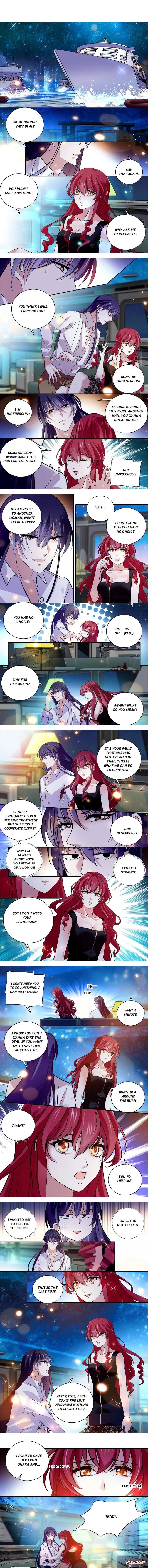 My Love Story Chapter 127 - MyToon.net