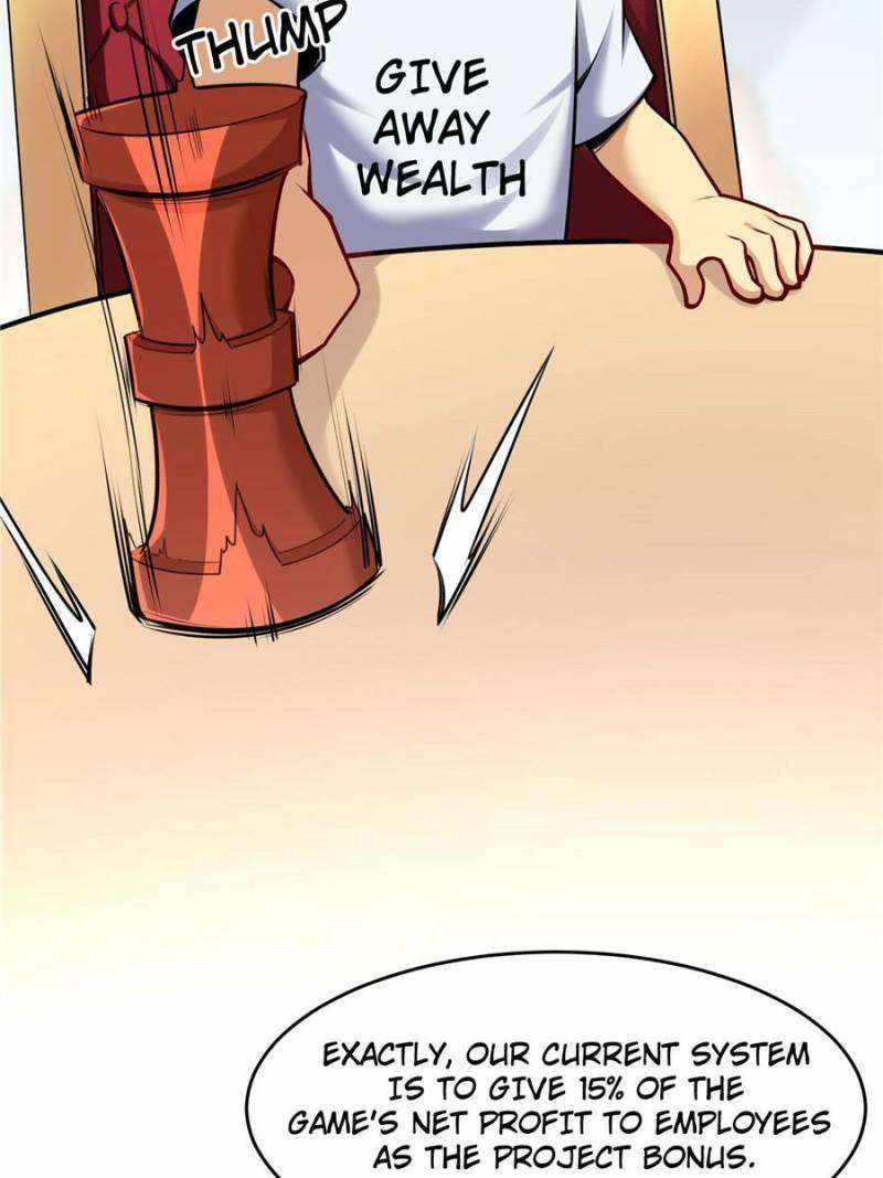 Losing Money To Be A Tycoon Chapter 113 - MyToon.net