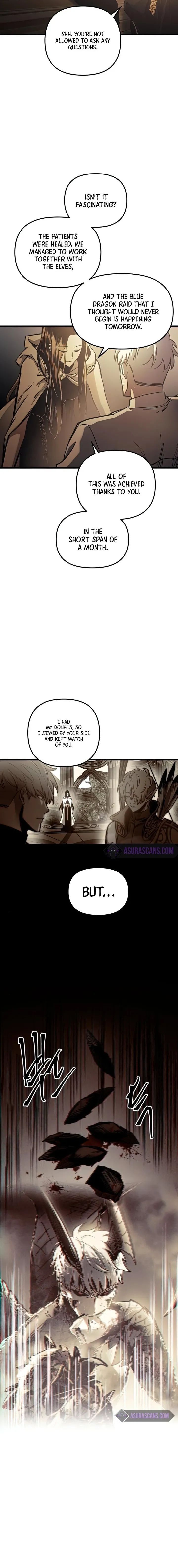 Reincarnation of the Battle God Chapter 59 - MyToon.net