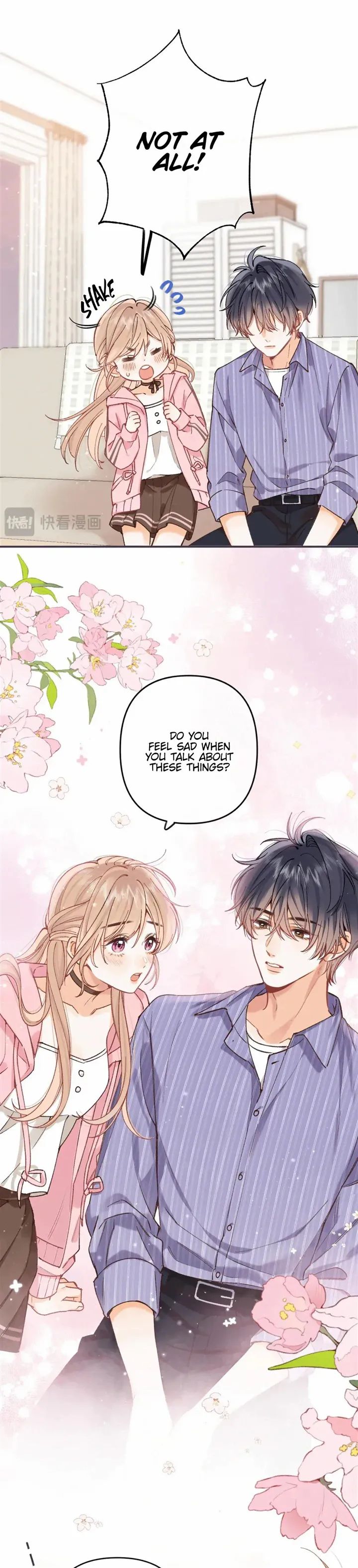 Hidden Love: Can’t Be Concealed Chapter 94 - MyToon.net