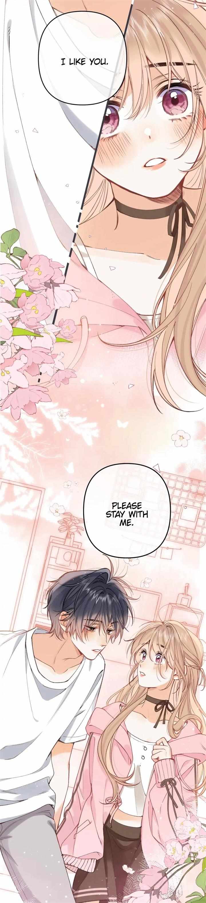 Hidden Love: Can’t Be Concealed Chapter 93 - HolyManga.net