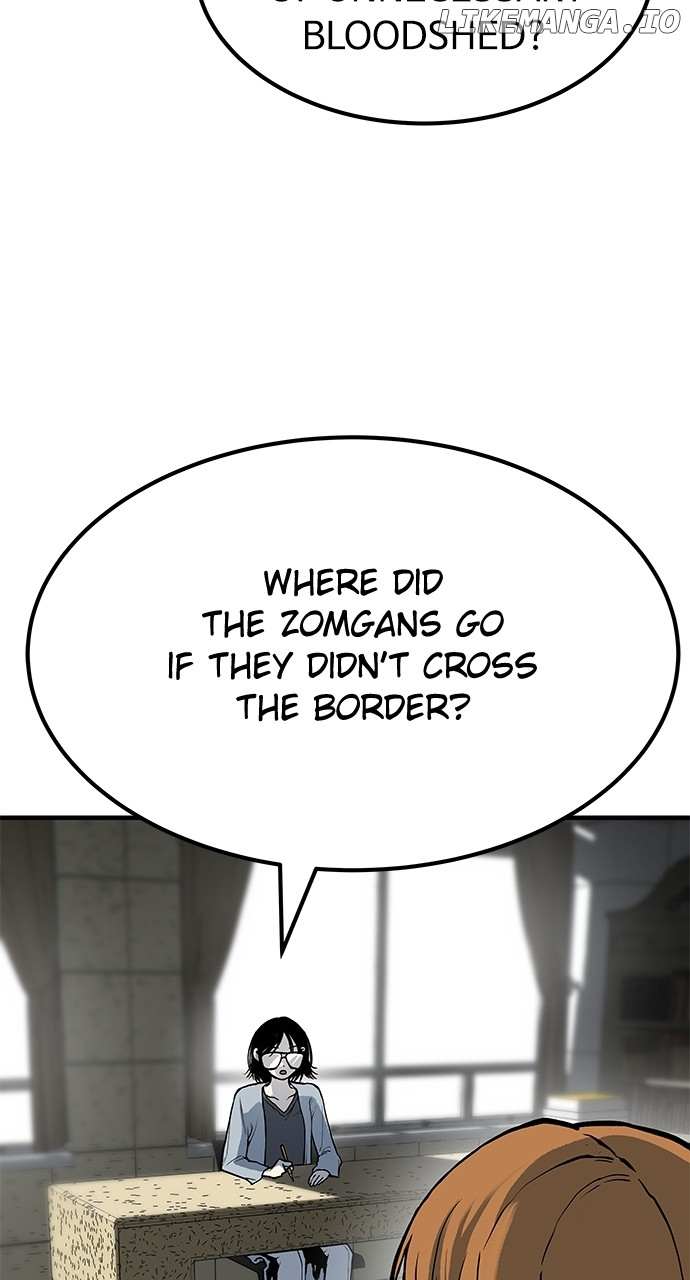 Zomgan Chapter 77 - MyToon.net