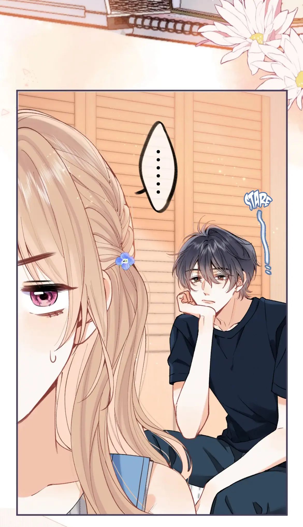 Hidden Love: Can’t Be Concealed Chapter 97 - MyToon.net