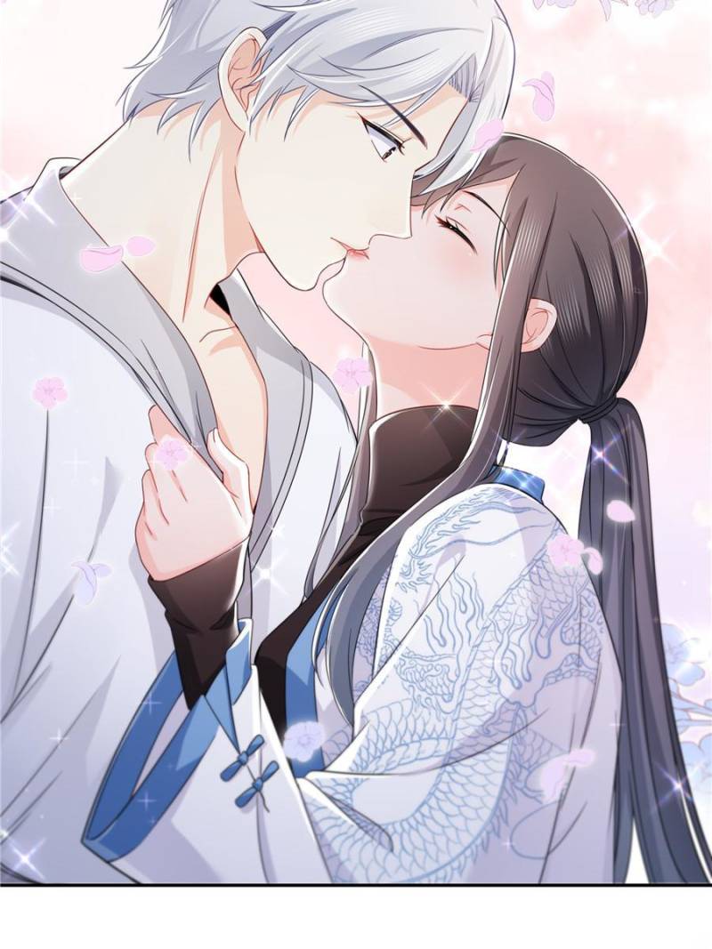 Perfect Secret Love: The Bad New Wife Is A Little Sweet Chapter 438 - ManhwaFull.net