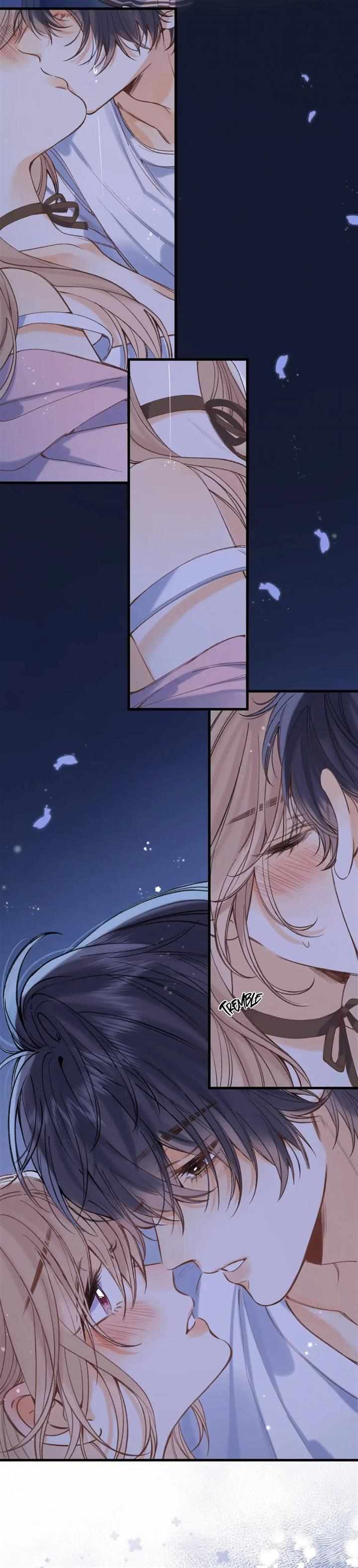 Hidden Love: Can’t Be Concealed Chapter 93 - HolyManga.net