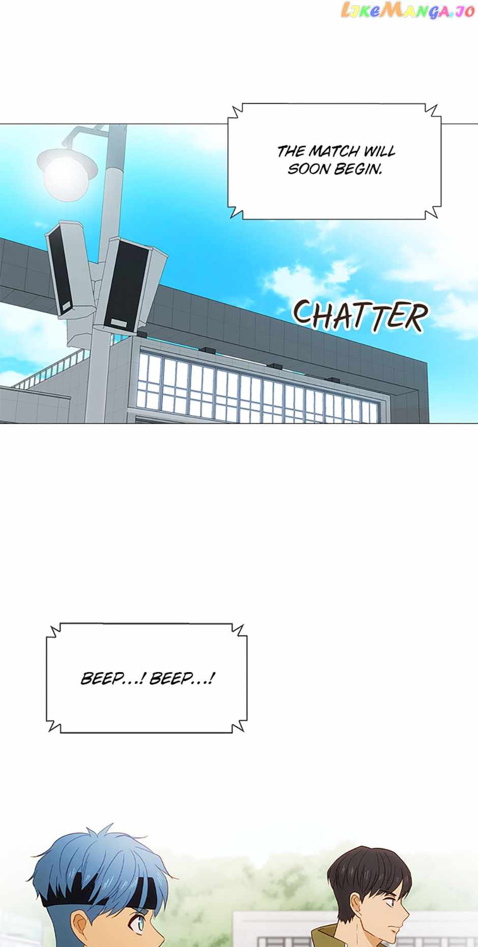 XTen Chapter 59 - MyToon.net