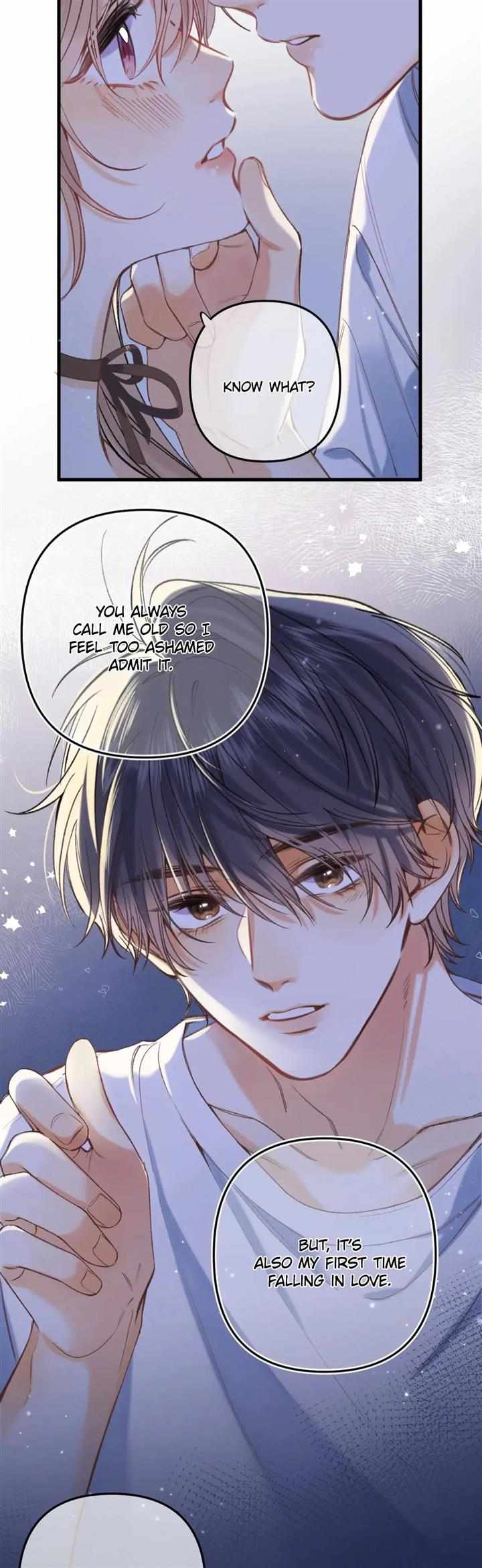 Hidden Love: Can’t Be Concealed Chapter 93 - HolyManga.net