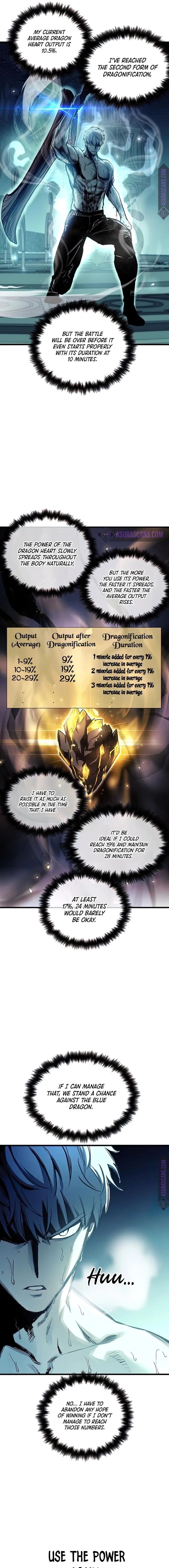 Reincarnation of the Battle God Chapter 59 - MyToon.net