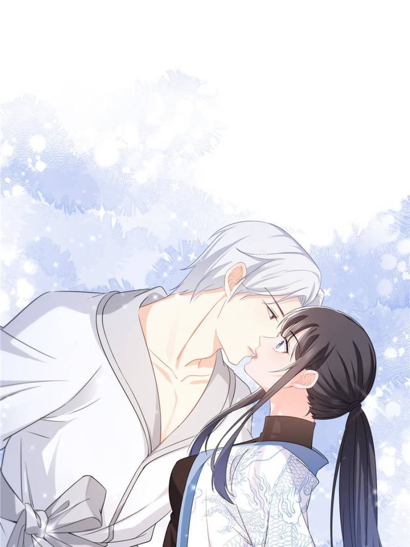 Perfect Secret Love: The Bad New Wife Is A Little Sweet Chapter 438 - ManhwaFull.net