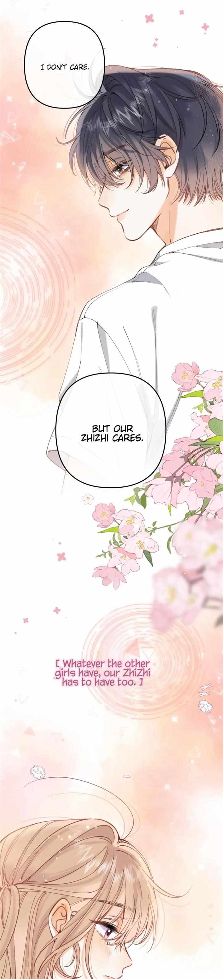 Hidden Love: Can’t Be Concealed Chapter 93 - HolyManga.net