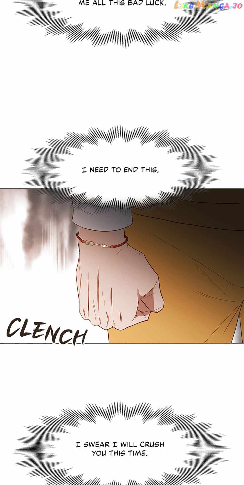 XTen Chapter 54 - ManhwaFull.net